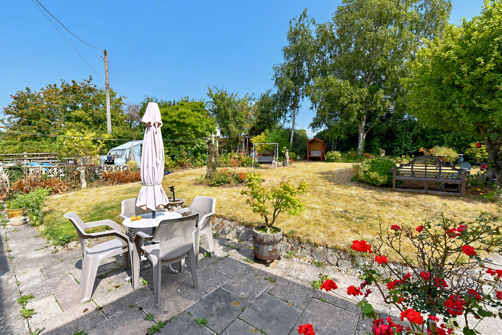 Garden- click for photo gallery